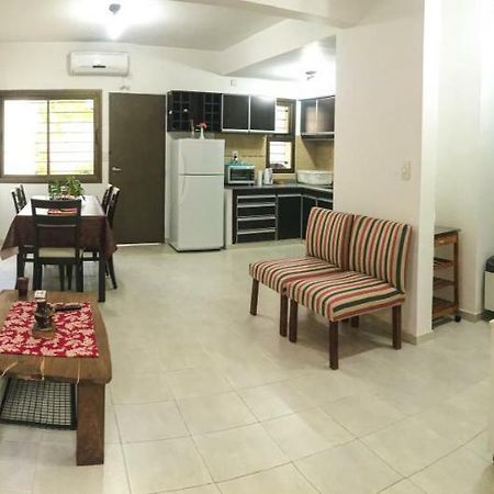 Duplex Confort โปซาดัส ภายนอก รูปภาพ