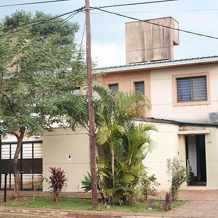 Duplex Confort โปซาดัส ภายนอก รูปภาพ