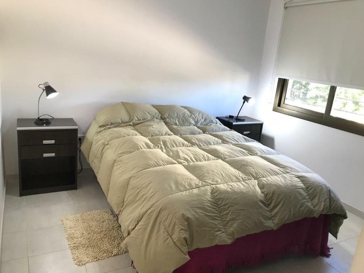 Duplex Confort โปซาดัส ภายนอก รูปภาพ