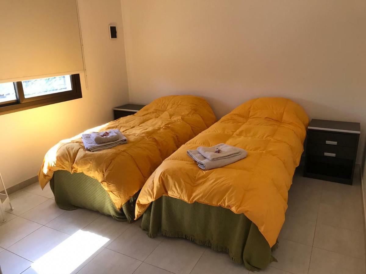 Duplex Confort โปซาดัส ภายนอก รูปภาพ