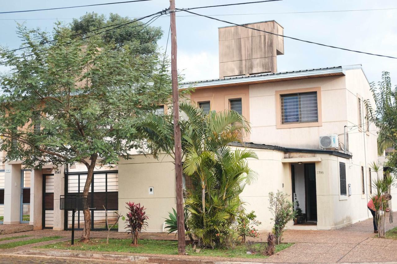 Duplex Confort โปซาดัส ภายนอก รูปภาพ