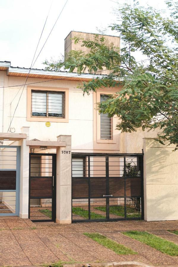 Duplex Confort โปซาดัส ภายนอก รูปภาพ