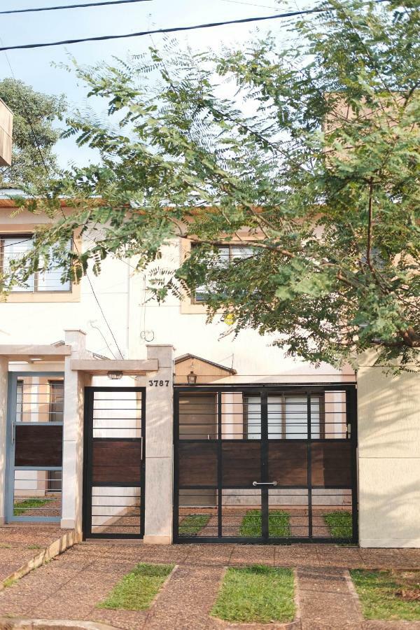 Duplex Confort โปซาดัส ภายนอก รูปภาพ