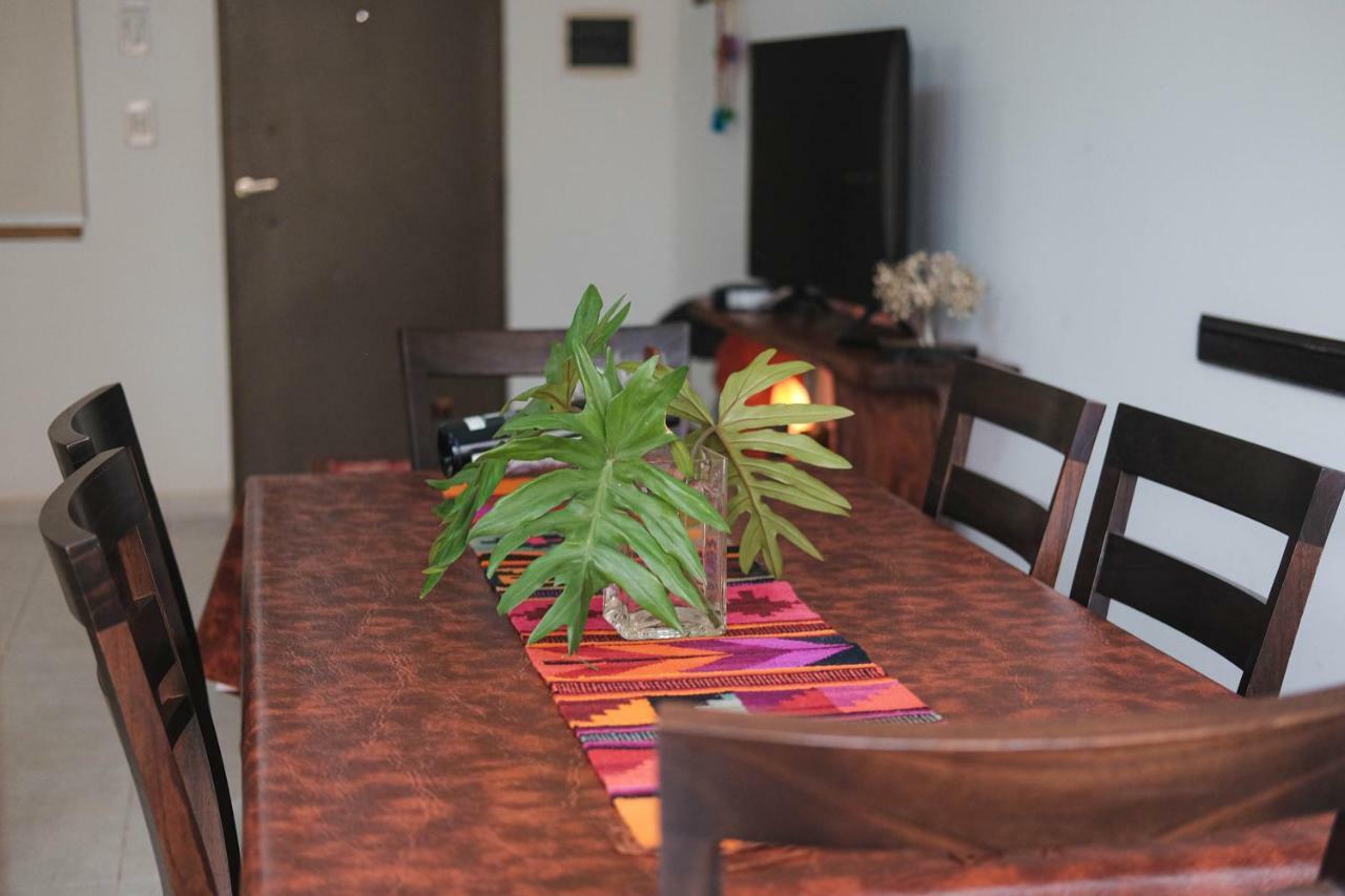 Duplex Confort โปซาดัส ภายนอก รูปภาพ