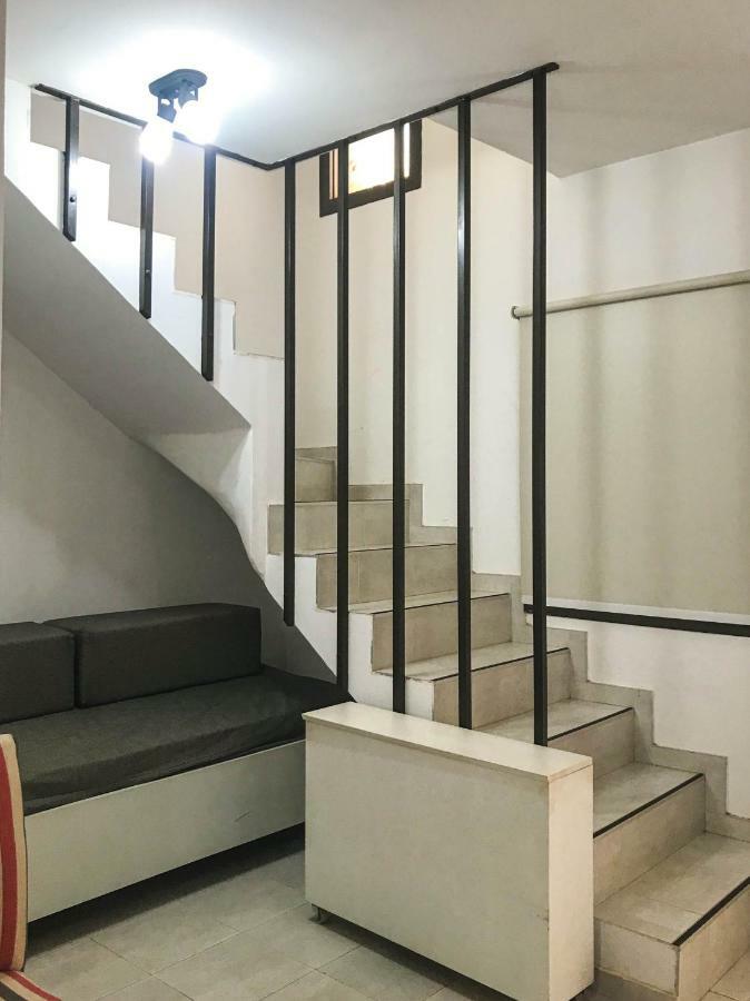 Duplex Confort โปซาดัส ภายนอก รูปภาพ
