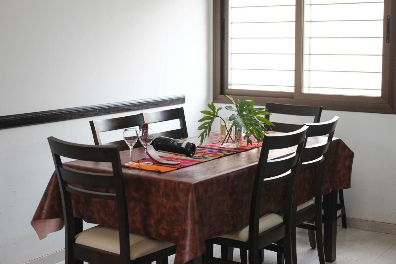 Duplex Confort โปซาดัส ภายนอก รูปภาพ