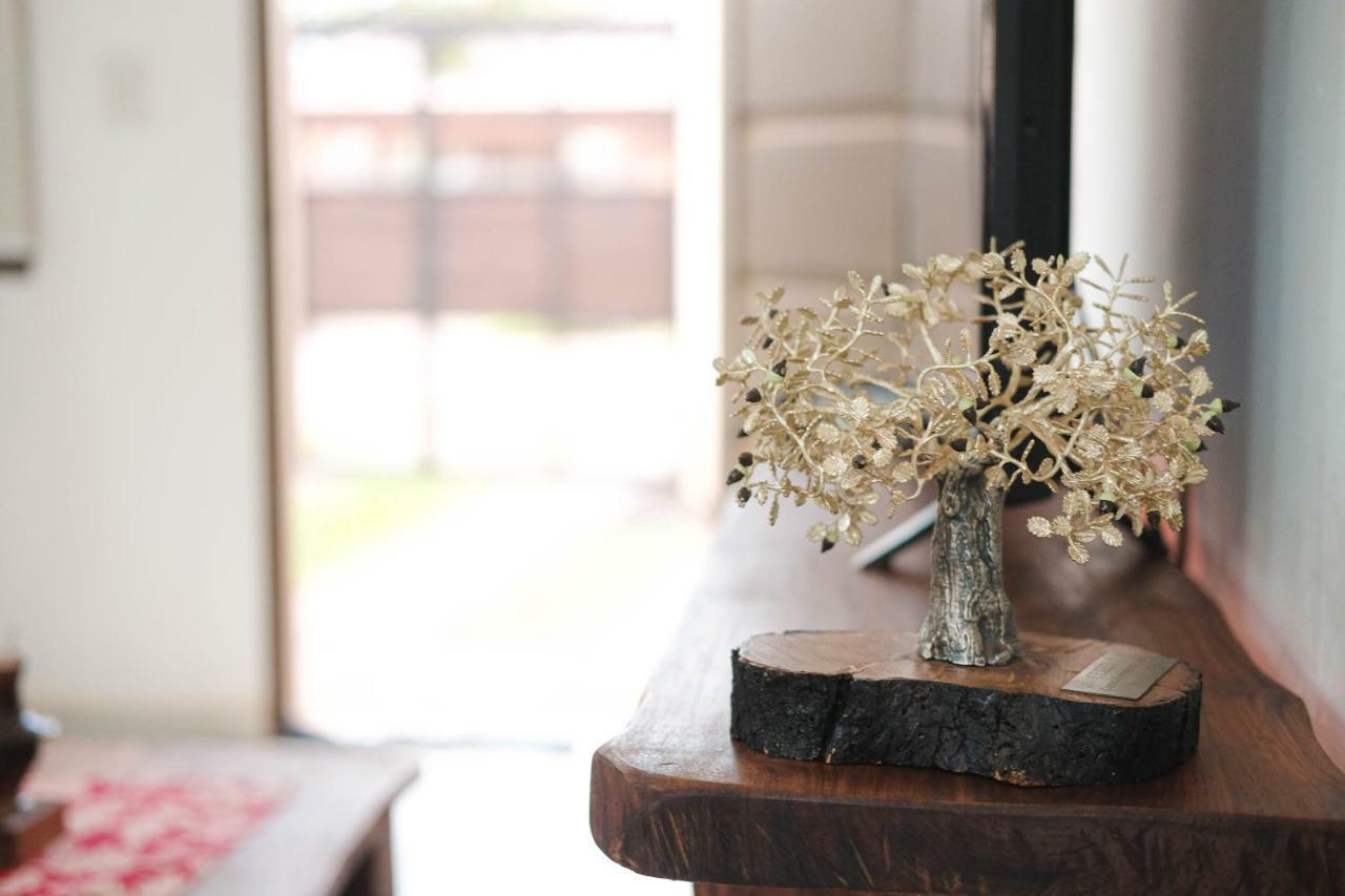 Duplex Confort โปซาดัส ภายนอก รูปภาพ