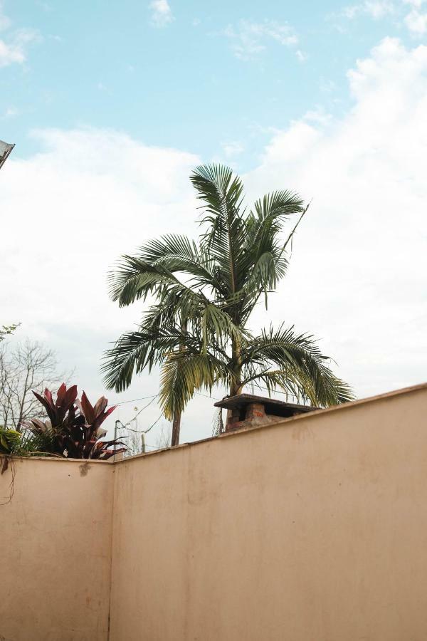 Duplex Confort โปซาดัส ภายนอก รูปภาพ