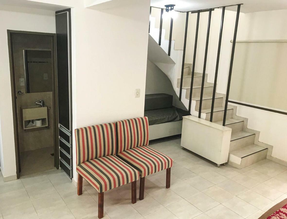 Duplex Confort โปซาดัส ภายนอก รูปภาพ