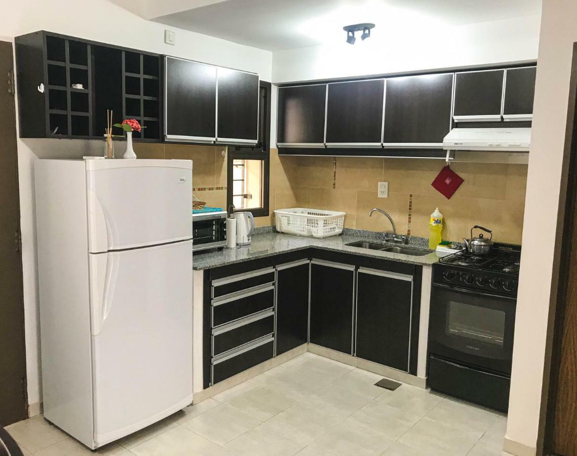 Duplex Confort โปซาดัส ภายนอก รูปภาพ
