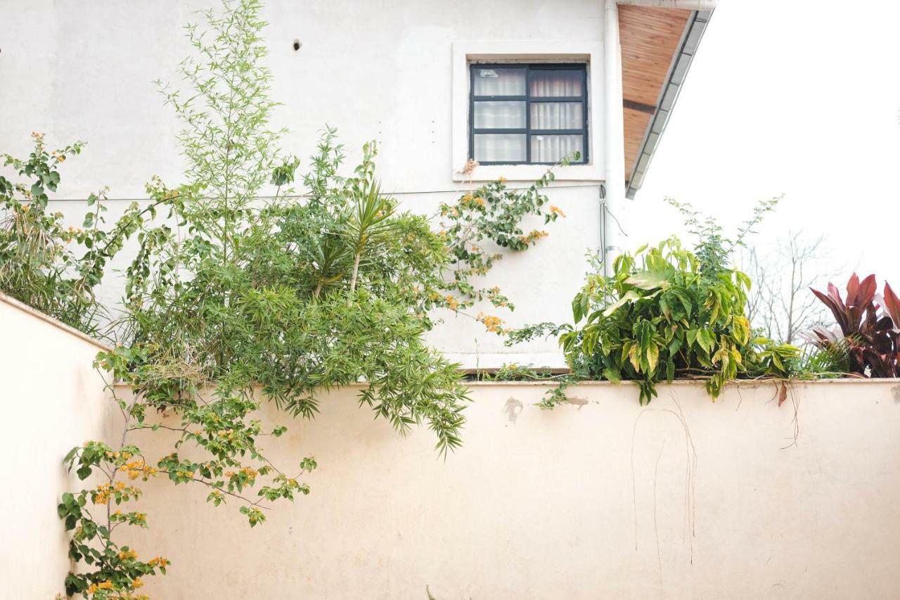 Duplex Confort โปซาดัส ภายนอก รูปภาพ