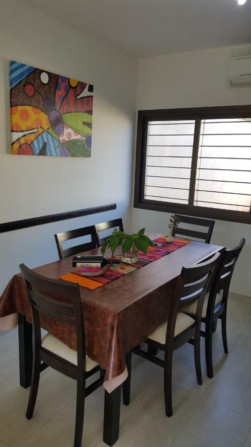 Duplex Confort โปซาดัส ภายนอก รูปภาพ